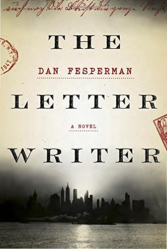 The Letter Writer - Historical Novel Society