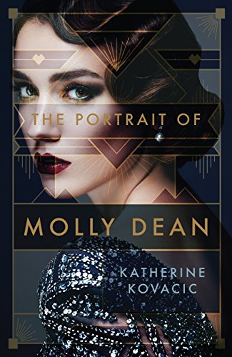 The Portrait of Molly Dean - Historical Novel Society