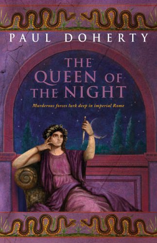 queen of the night book review