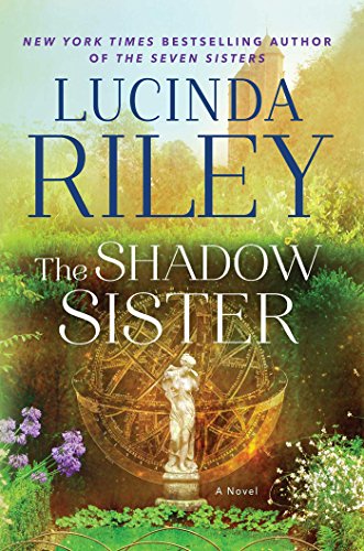 Lucinda Riley's The Seven Sisters books in order - Pan Macmillan