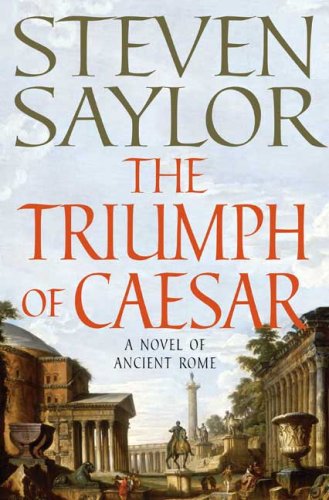 The Triumph of Caesar - Historical Novel Society