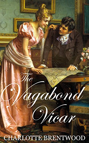 The Vagabond Vicar - Historical Society