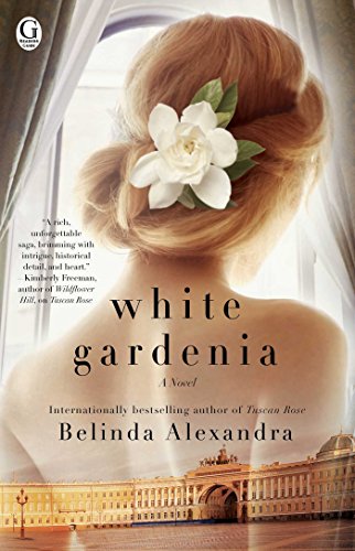White Gardenia - Historical