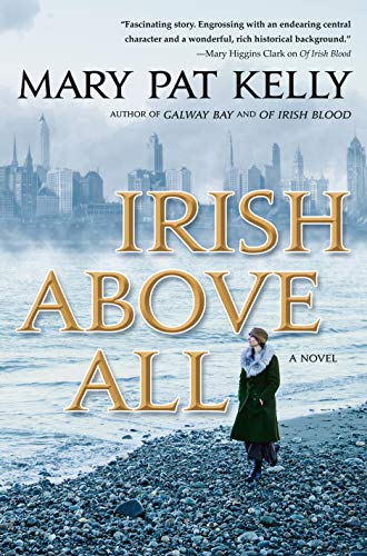 Above All: A Novel - Historical Novel