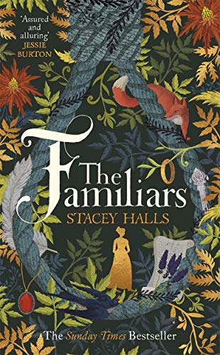 the familiars book review