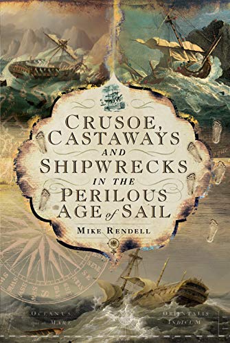 Pirates and Privateers in the 18th Century: The Final Flourish: Rendell,  Mike: 9781526731654: : Books