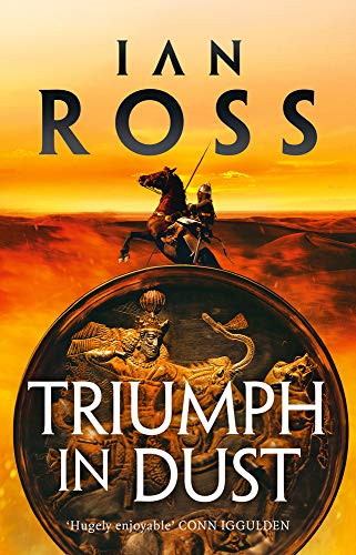 Triumph Dust of Empire) - Historical Novel Society