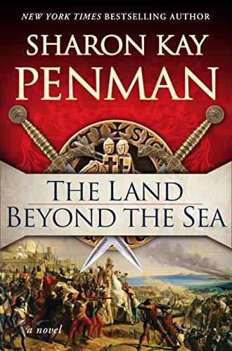 nægte Serrated Forge The Land Beyond the Sea - Historical Novel Society