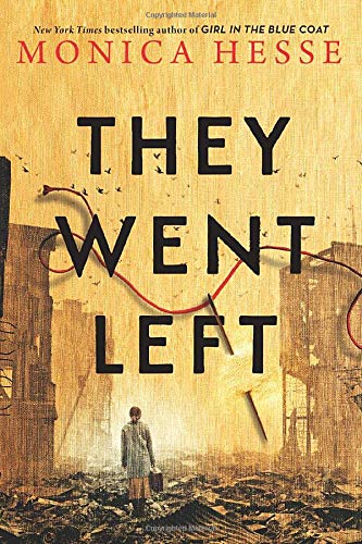 Harvard novelist Lauren Willig plans the next plot twist in her