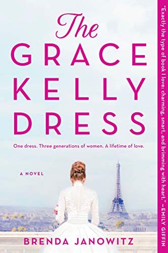 The Grace Kelly Dress - Historical Novel Society
