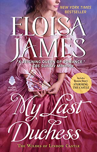 The Last Grand Duchess by Bryn Turnbull