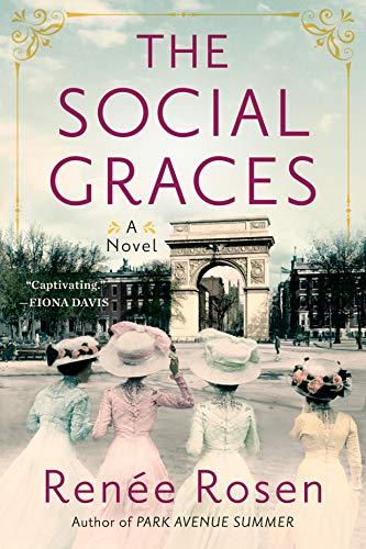 social graces case study