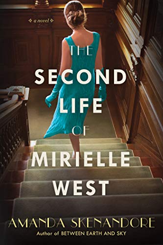 The Second Life of Mirielle Historical Society