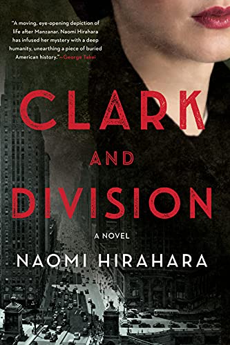 book review clark and division