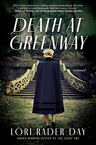 Death at Greenway Novel