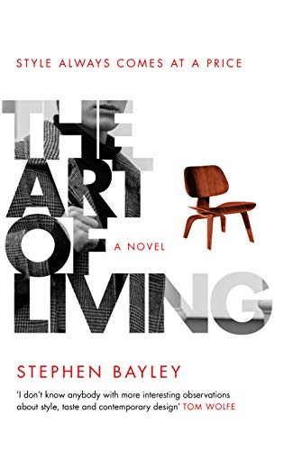 The Art of Living - Historical Novel Society