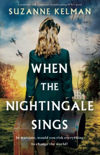 Book Highlight: Last Call at the Nightingale by Katharine