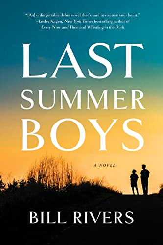 the last summer book review