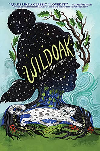 Wildoak - Historical Novel Society