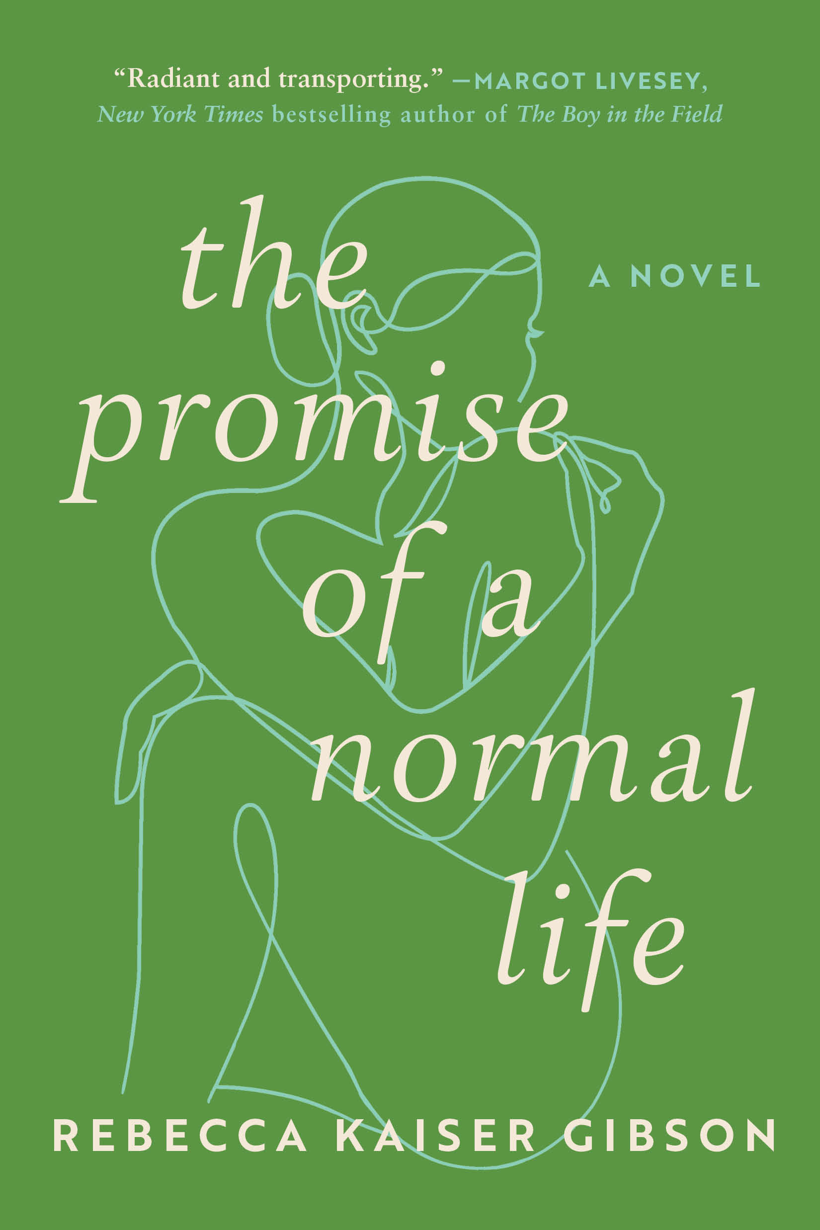 Stefanie Scott Sierra Mccormick Porn - Silence or Speak Up? The Promise of a Normal Life by Rebecca Kaiser Gibson  - Historical Novel Society