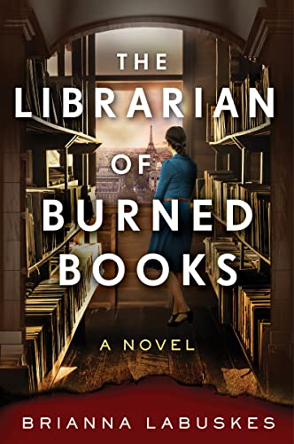 The Paris Review - The Library Fire: An Interview with Susan