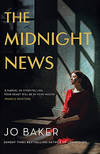 The Midnight News - Historical Novel Society