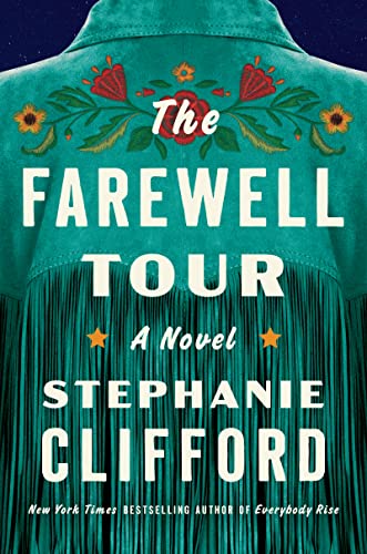 the farewell tour goodreads