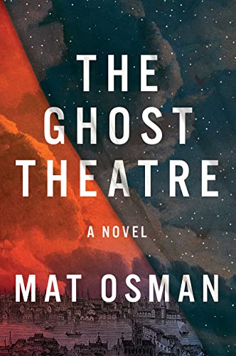 book review the ghost theatre