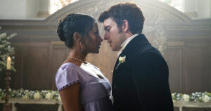History & Film: What Bridgerton Gets Right about Sex - Historical ...