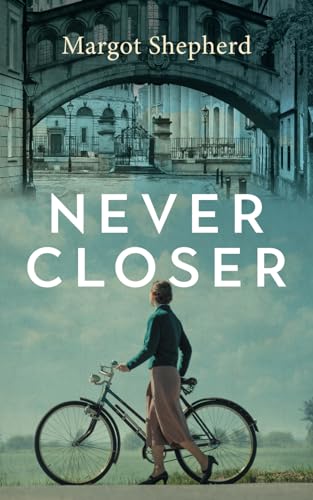 book review of never never