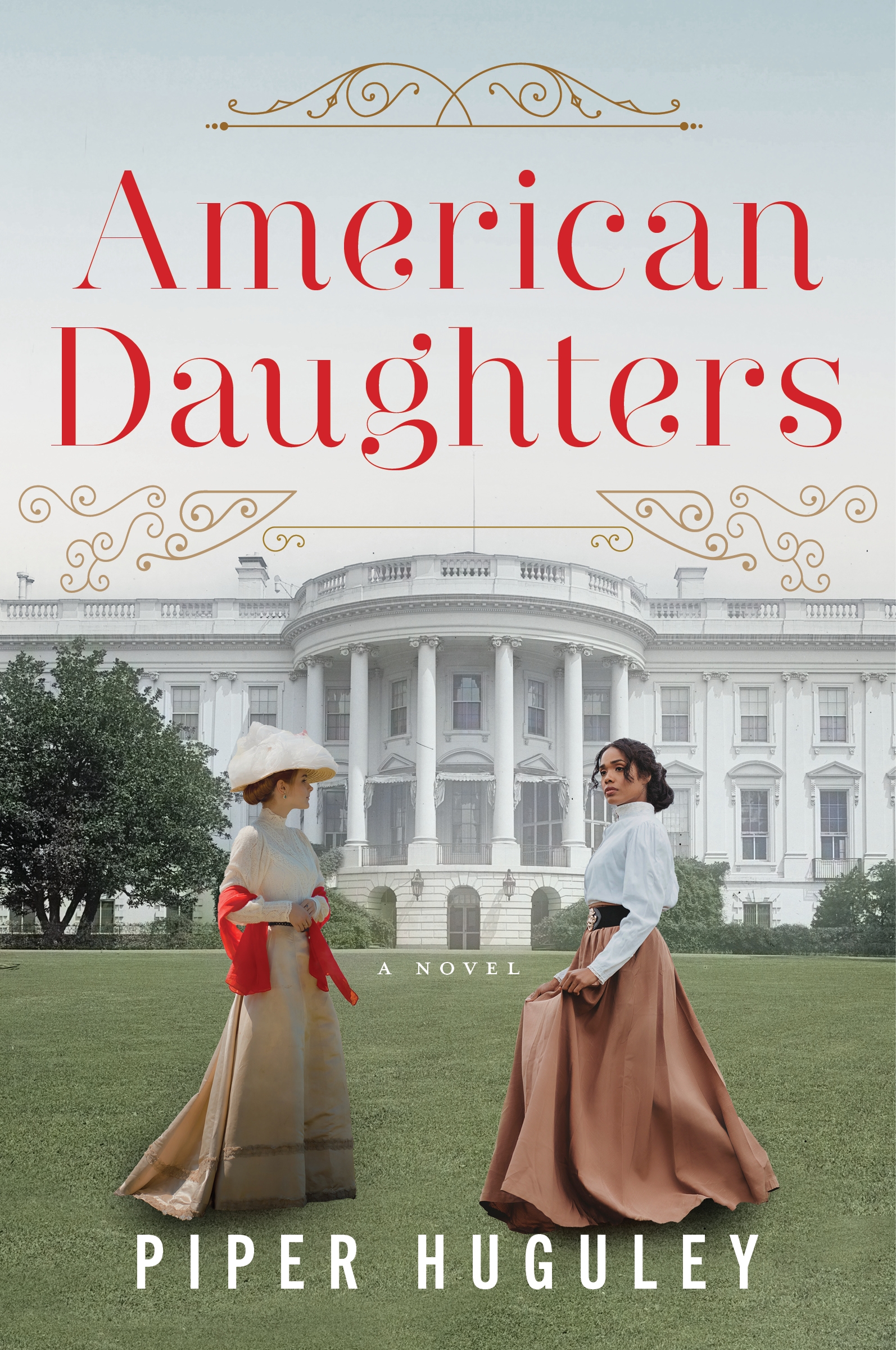 American Daughters by Piper Huguley: Bringing People Together Through  Historical Fiction - Historical Novel Society