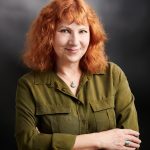 Adrienne Chinn