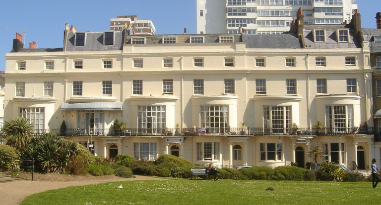 Researching the Regency period? - Historical Novel Society