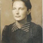 Marya Burgess