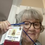Margot Abbott